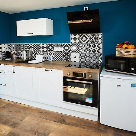 Appartement Ezean Belfort Ville Εξωτερικό φωτογραφία