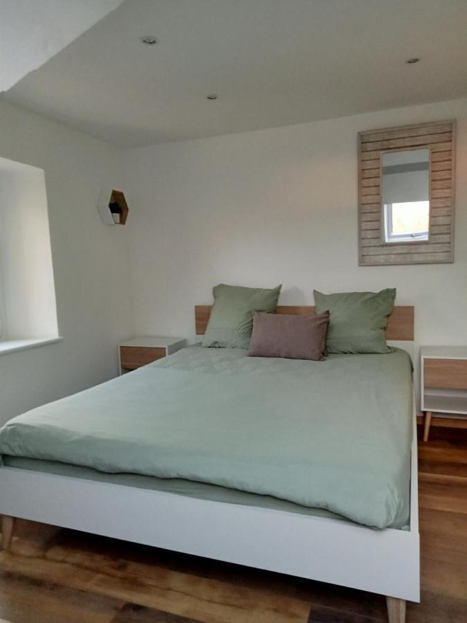 Appartement Ezean Belfort Ville Εξωτερικό φωτογραφία